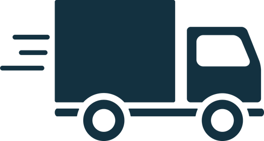 Truck Delivery Icon